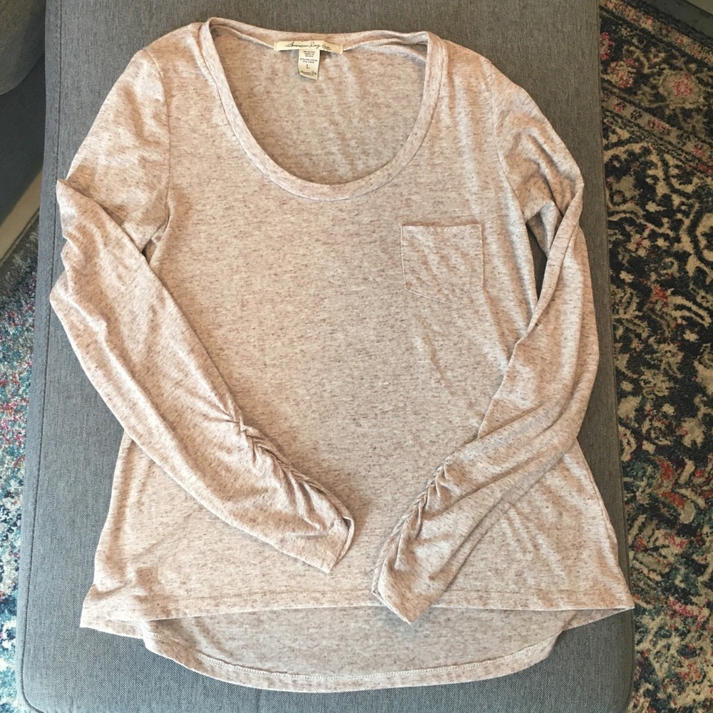 American Rag Cie 1984 Top